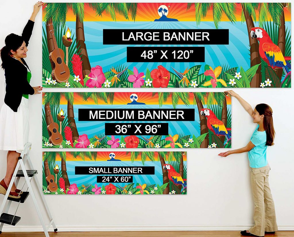 Banner-Printing-Blackwood