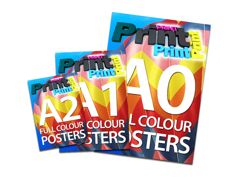 Poster-printing-Blackwood
