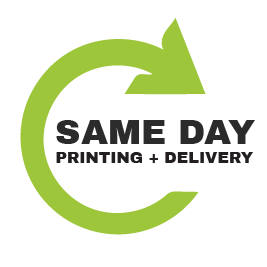 SAME DAY PRINTING & Delivery blackwood