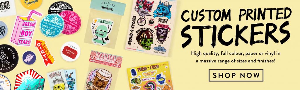 Sticker-Printing-Blackwood