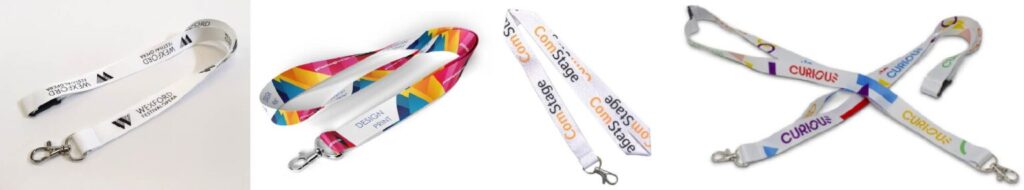 Lanyard-Printing-Blackwood