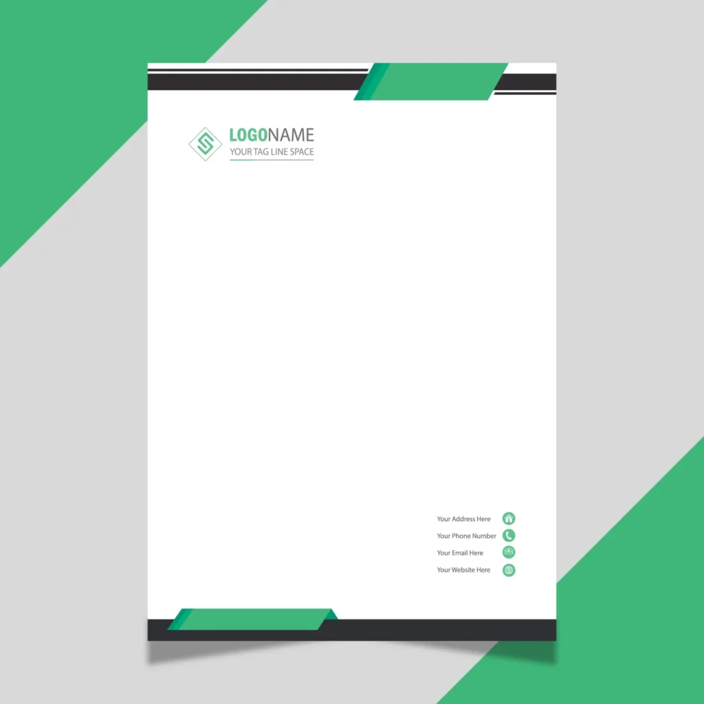 Letterheads-Printing-Blackwood