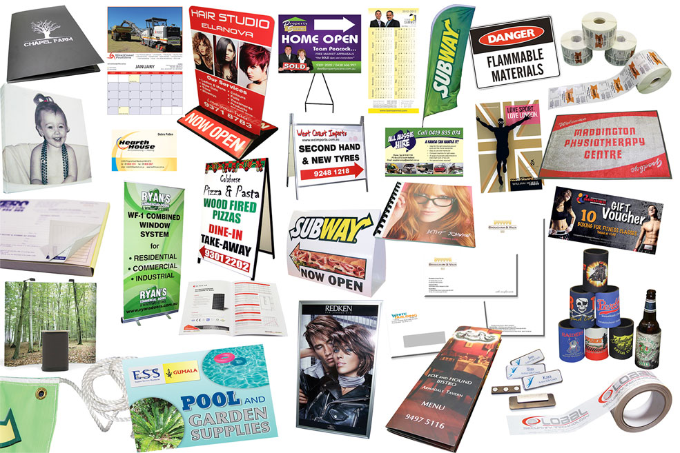 Printing-Blackwood-city-center