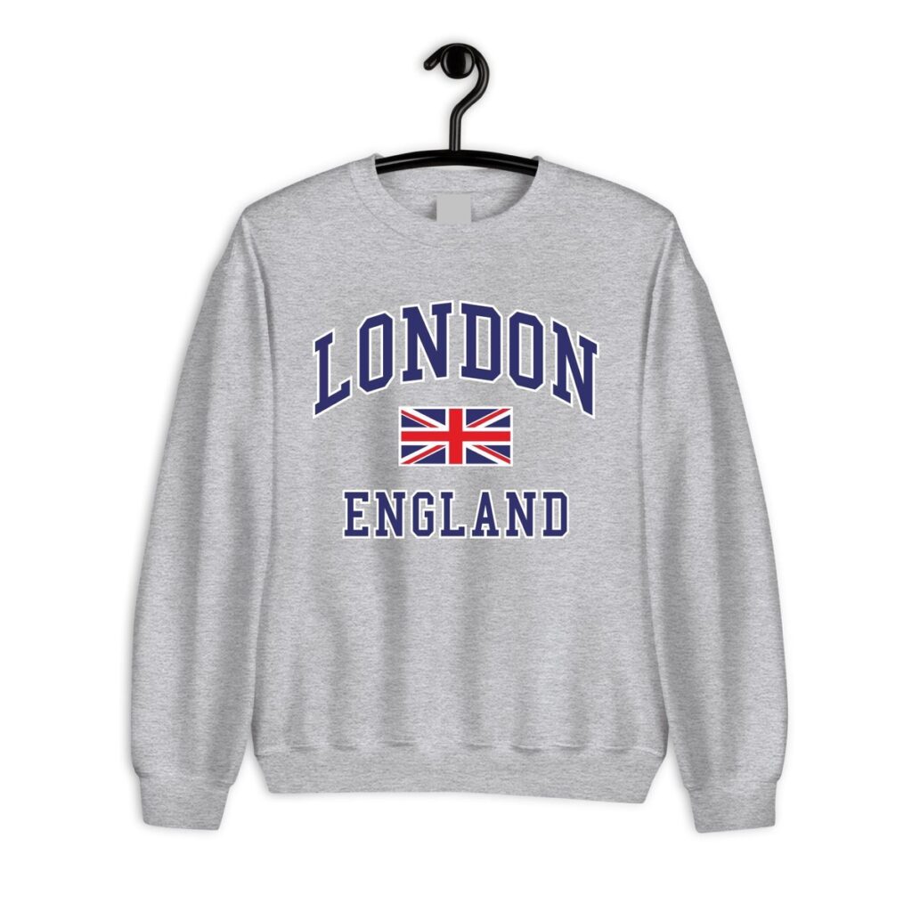 Sweatshirt-Printing-Blackwood