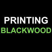 Blackwood WEB SITE LOGO